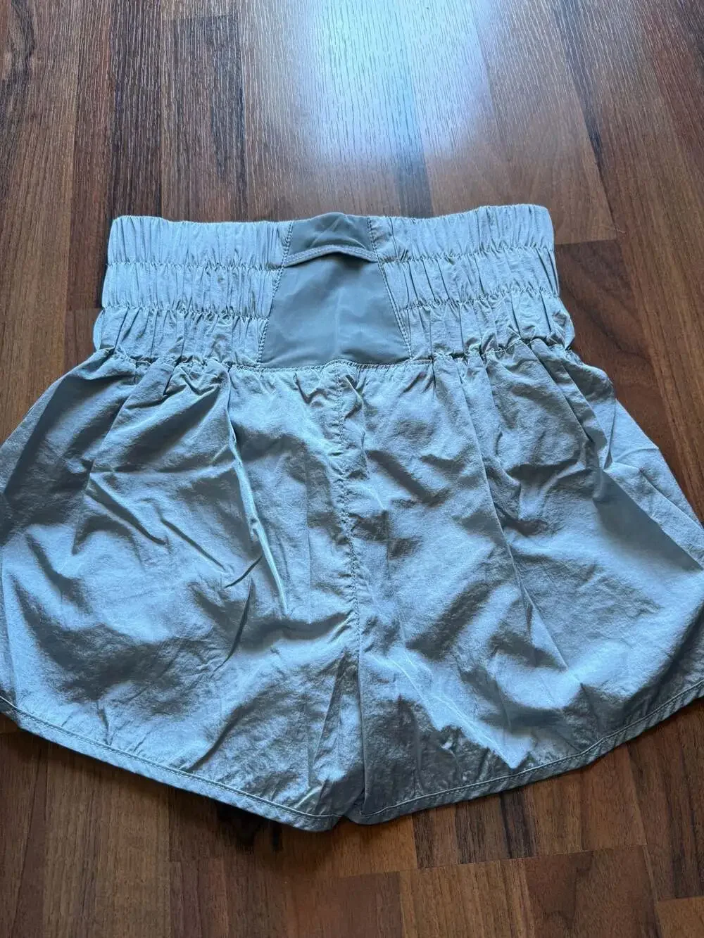 FP Movement by Free People The Way Home Athletic Shorts